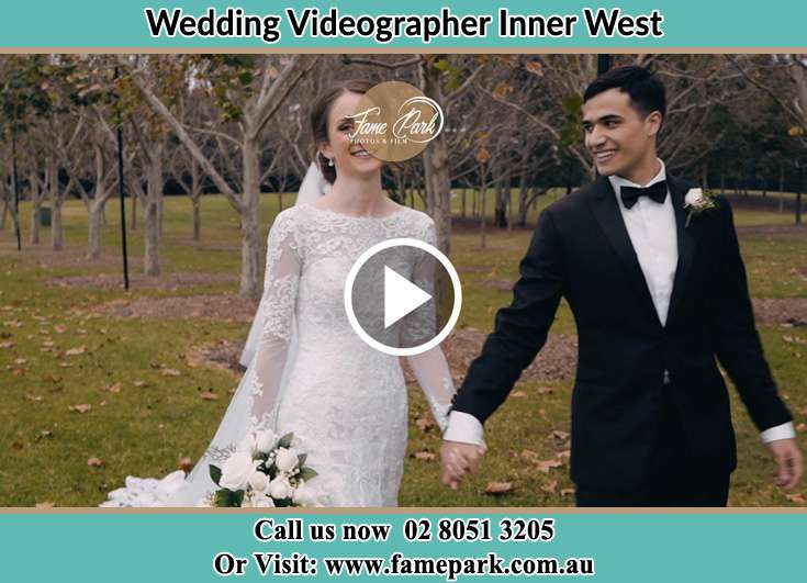 How much should you spend on a wedding videographer