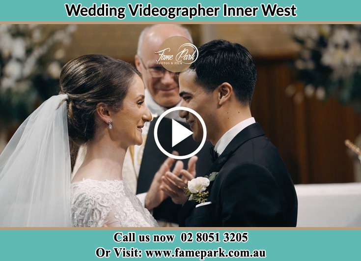 How much should you spend on a wedding videographer